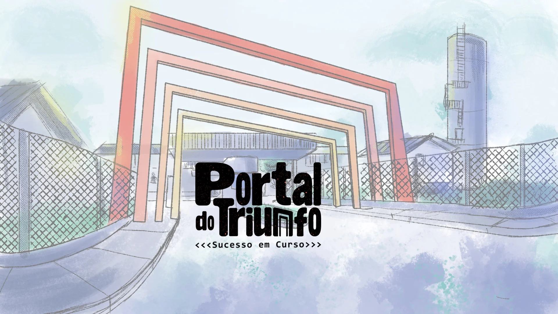 Portal do Triunfo: Sucesso em Curso Featured image for Portal do Triunfo: Sucesso em Curso