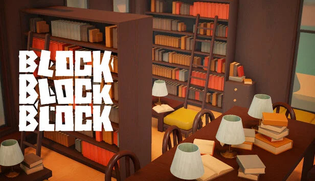 Block Block Block Featured image for Block Block Block