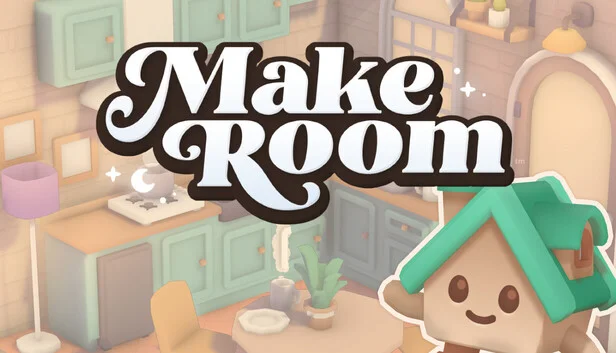 MakeRoom Featured image for MakeRoom