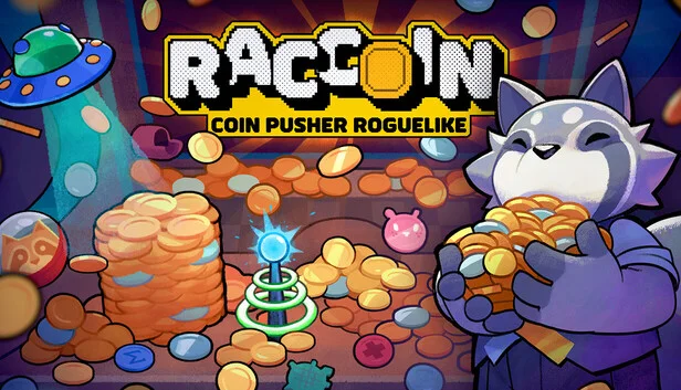 RACCOIN Featured image for RACCOIN