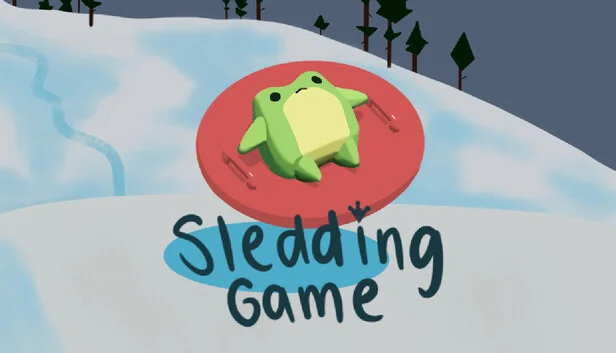 Sledding Game Featured image for Sledding Game