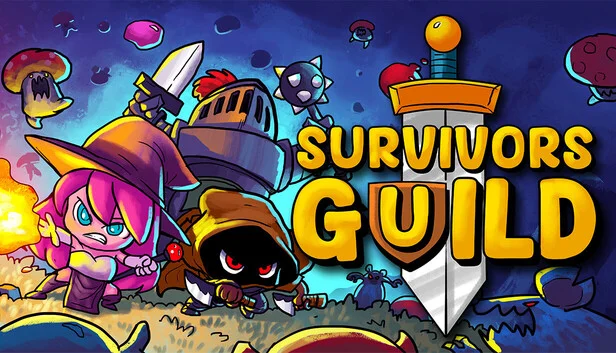 Survivors Guild (demo) Featured image for Survivors Guild (demo)